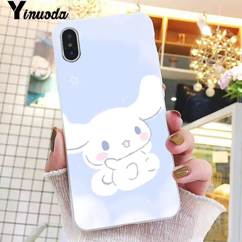 lovely Cute cartoon cinnamoroll
