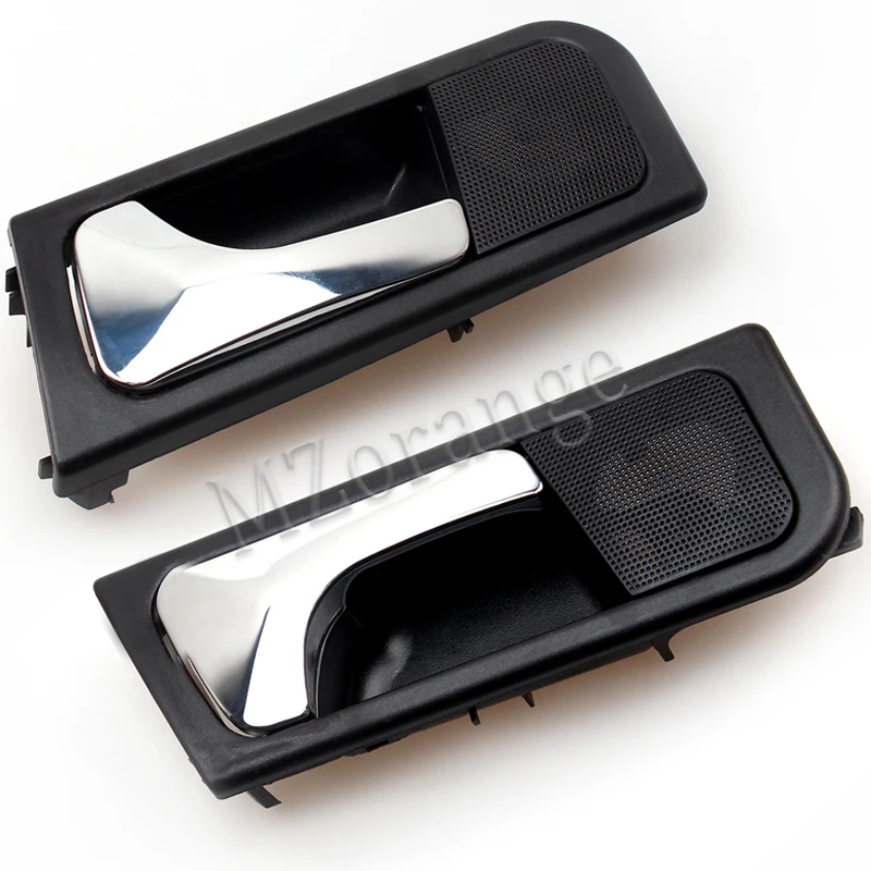 MZORANGE font b INTERIOR b font DOOR HANDLE FOR NUBIRA OPTRA EXCEL LACETT1 2002 2008 FOR
