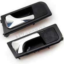 MZORANGE font b INTERIOR b font DOOR HANDLE FOR NUBIRA OPTRA EXCEL LACETT1 2002 2008 FOR