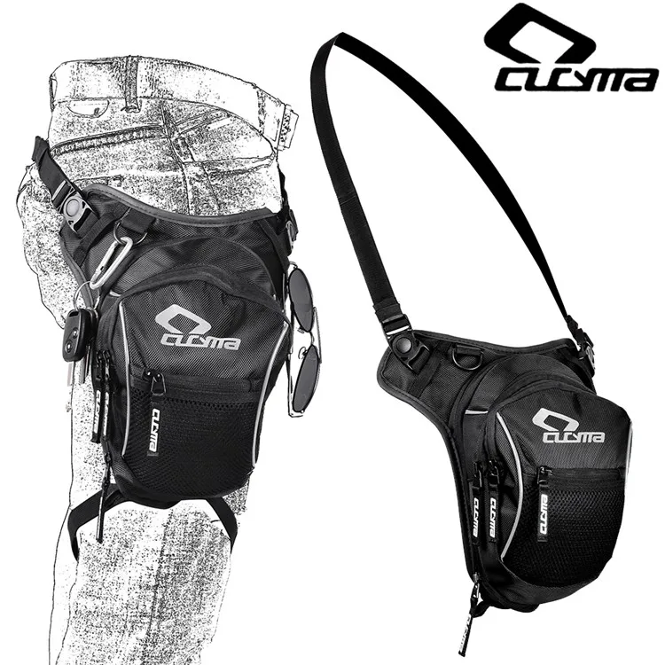 Cucyma para Telefone Bolsa de Perna Bolsa da Cintura Bolsa da Cintura da Motocicleta da Bicicleta da Equitação Frete Grátis Carteira Motocicleta Bicicleta Equitação Corrida Mochila da 18 bag motorcycle