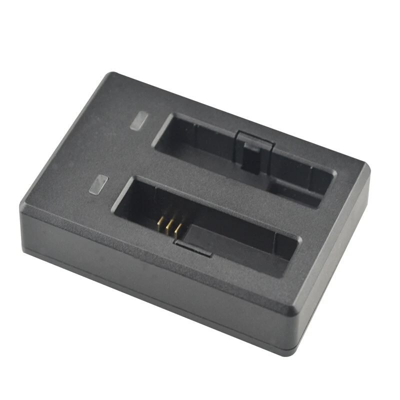 Оригинальная SJCAM M20 Батарея аксессуары для ванной комнаты двойной Зарядное устройство 900 mAh 3,8 V Литий-ионные аккумуляторы для спортивной экшн-камеры SJCAM M20 air экшн Камера