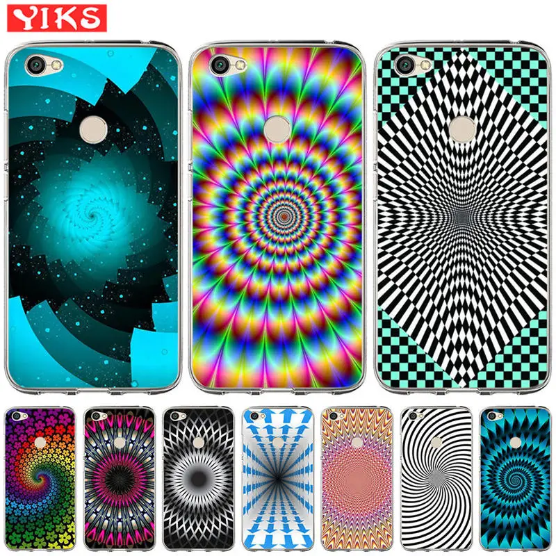 

Coque for Xiaomi Mi A1 5X Redmi Note 3 3S 4 Pro 4X 4A 5A Prime 5 Plus Case luxury flower Soft Silicone TPU Back Cover Etui