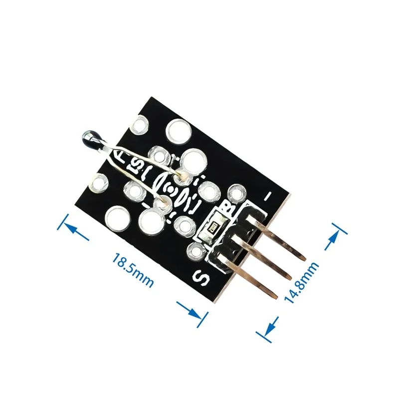 10 шт./лот KY 013 аналоговый датчик температуры модуль Diy стартовый набор для Arduino|analog