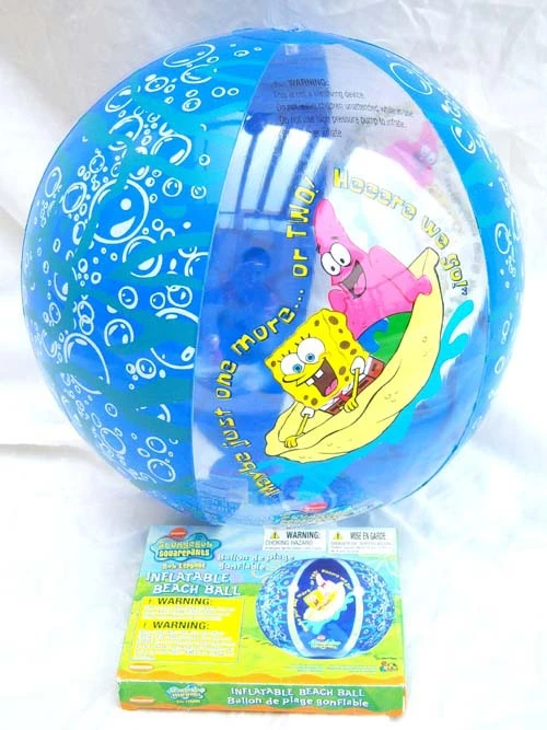 dora beach ball