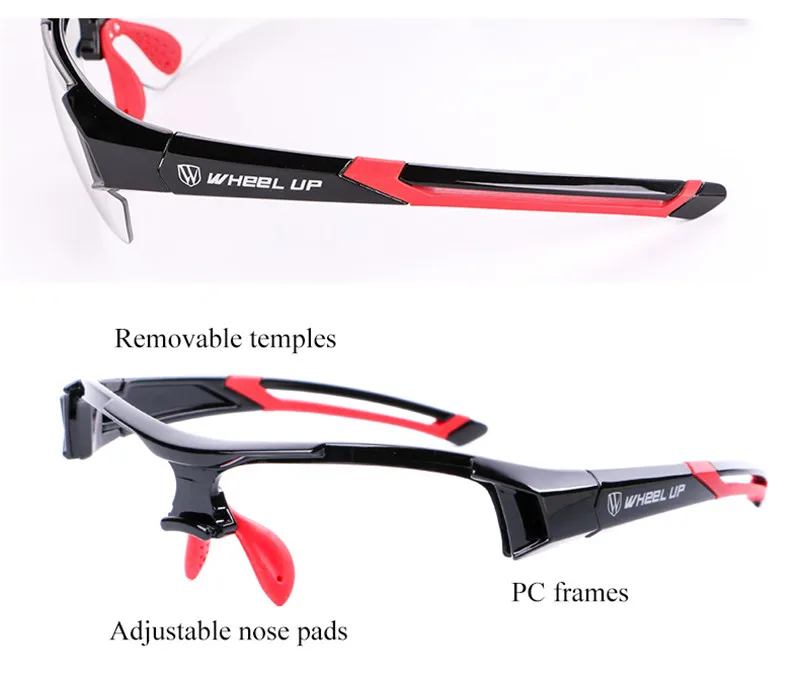 Высококачественные фотохромные очки для велоспорта, рыбалки, вождения, солнцезащитные очки, спортивные очки для мужчин и женщин, MTB gafas очки для велосипедной езды