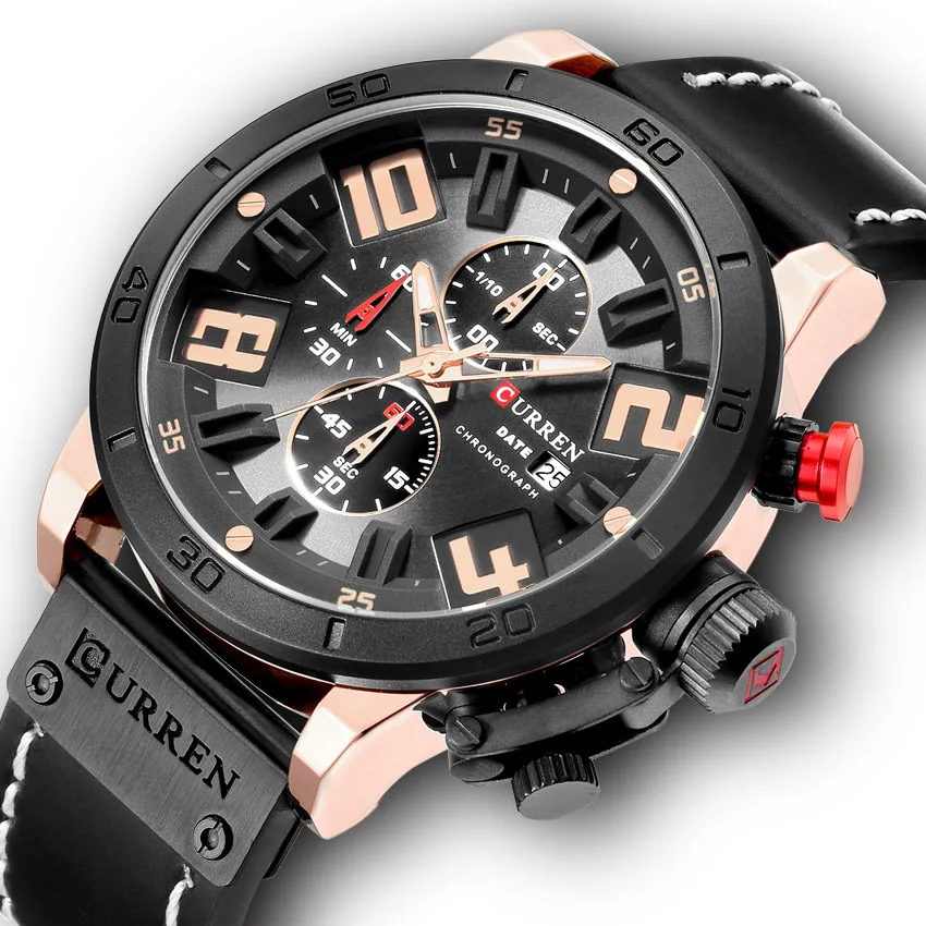 watches men 8312 (5)