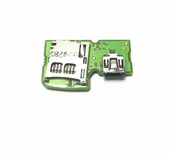 

Latumab PCB w miniUSB & microSD holder for Garmin Edge 800 TYPE-10 Repair replacement Free shipping