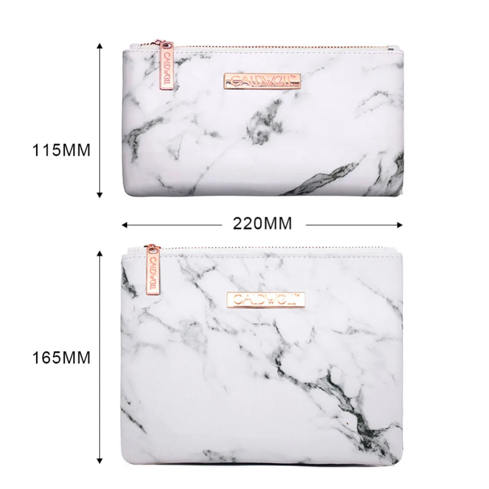 2018-new-Women-s-Makeup-Cosmetic-Bag-Marble-Pattern-Square-Fashion-Storage-Zipper-Pouch-WML99 (3)