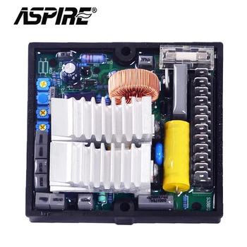 

SR7 AVR Generator Voltage Regulator Diesel engines