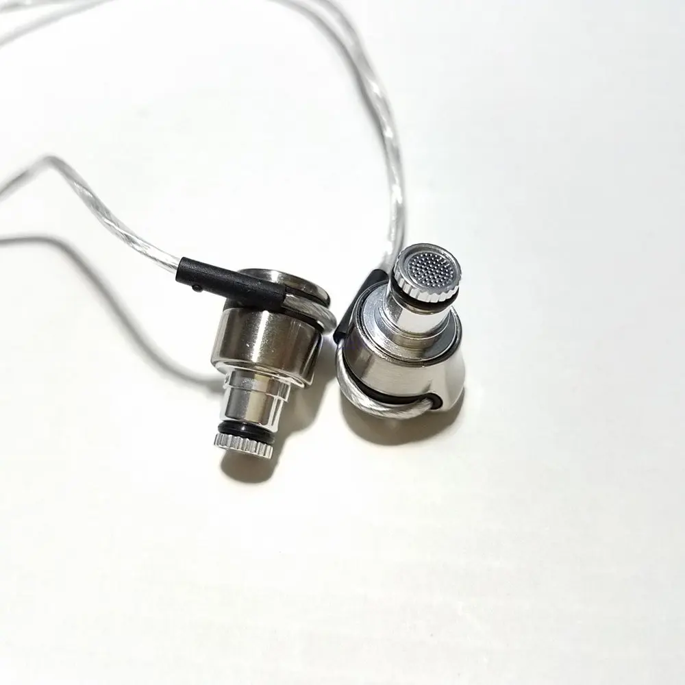 2020 PIZEN SENFER K3003 2BA + 1DD гибридные наушники в ухо DJ Hi Fi для контроля уровня сахара крови