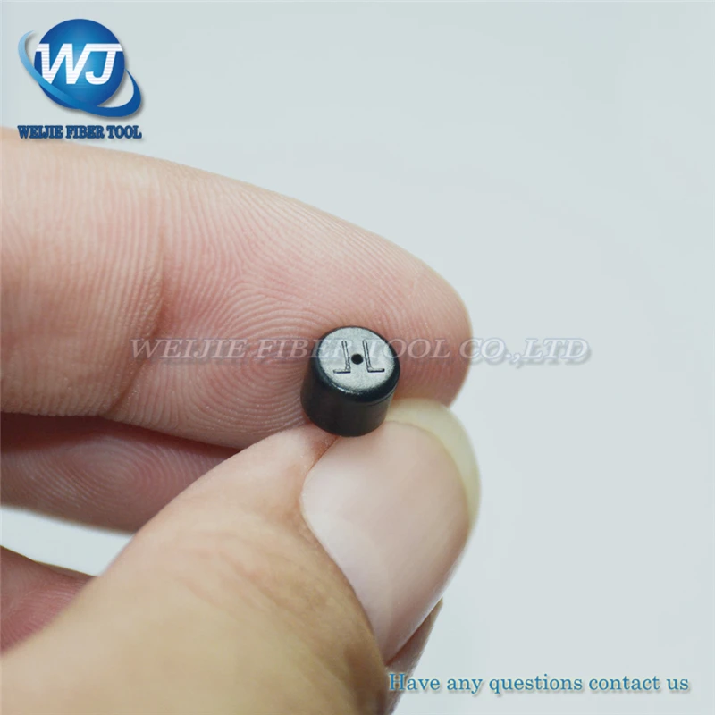 KL-280 Optical Fiber Fusion Splicer Electrodes (8)