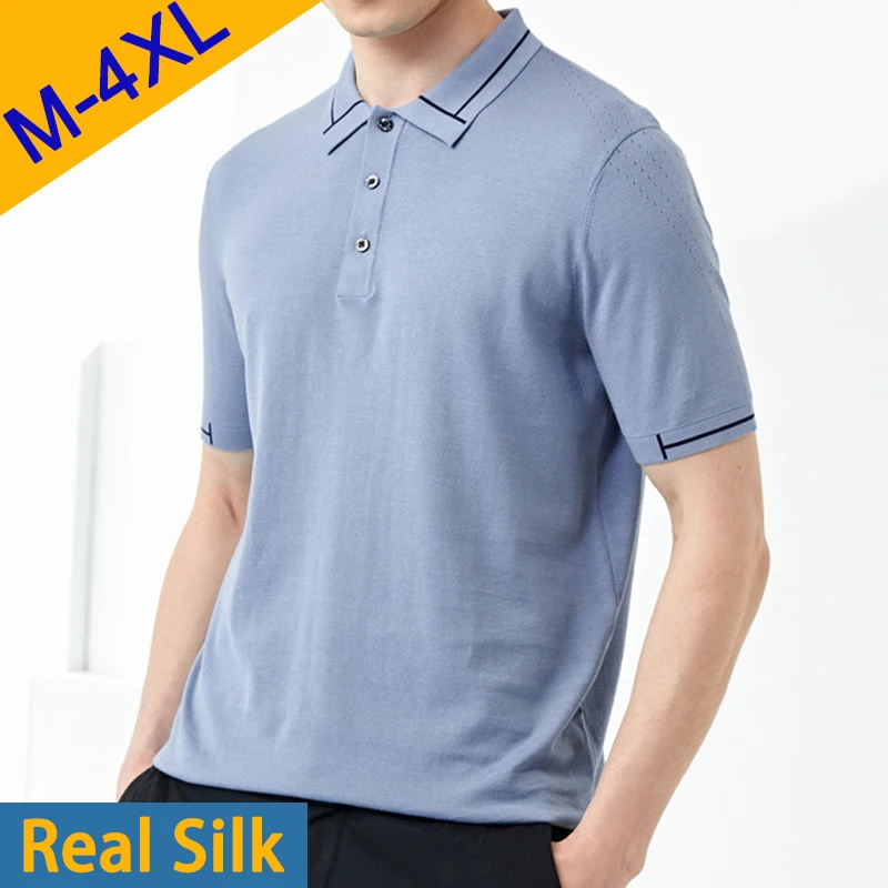 real polo shirts