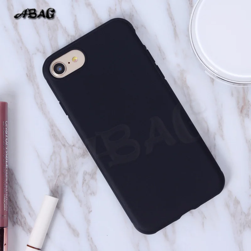 Силиконовый чехол для iPhone 7 7Plus 8 6S Plus|case for iphone|silicone casecase plus |