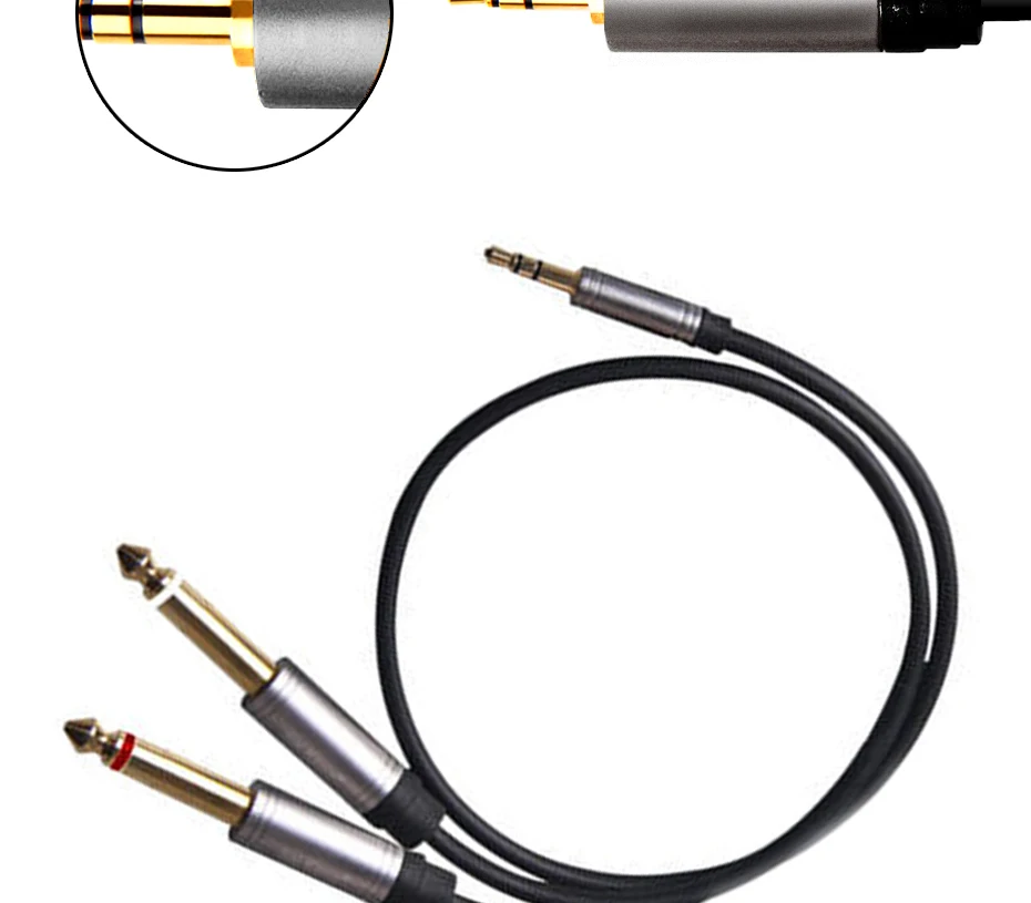 Audio line- (8)
