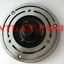 Авто a/c ac Ступица муфты компрессора/передние ступицы аккумуляторной топливной системы для Делфи V5(«Замочная скважина»