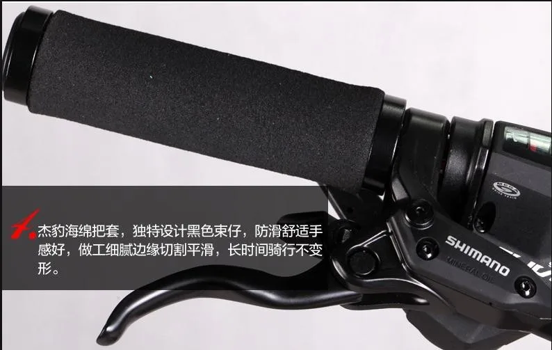 Flash Deal carbon fiber frameCarbon fiber mountain bike 30 variable speed  wheel assembled mountain  bike  Hydraulic brakes TX 12.1 21