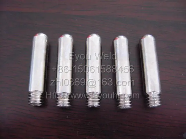 

15pcs, SG55 AG60 Consumables for Plasma Cutter , SG-55 AG-60 cutting torch parts