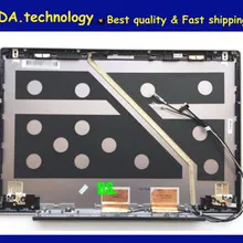 Wellendorff Новая/оригинальная задняя крышка для lenovo IdeaPad U330P U330 без сенсорного ЖК-дисплея задняя крышка LZ5 3CLZ5LCLV00