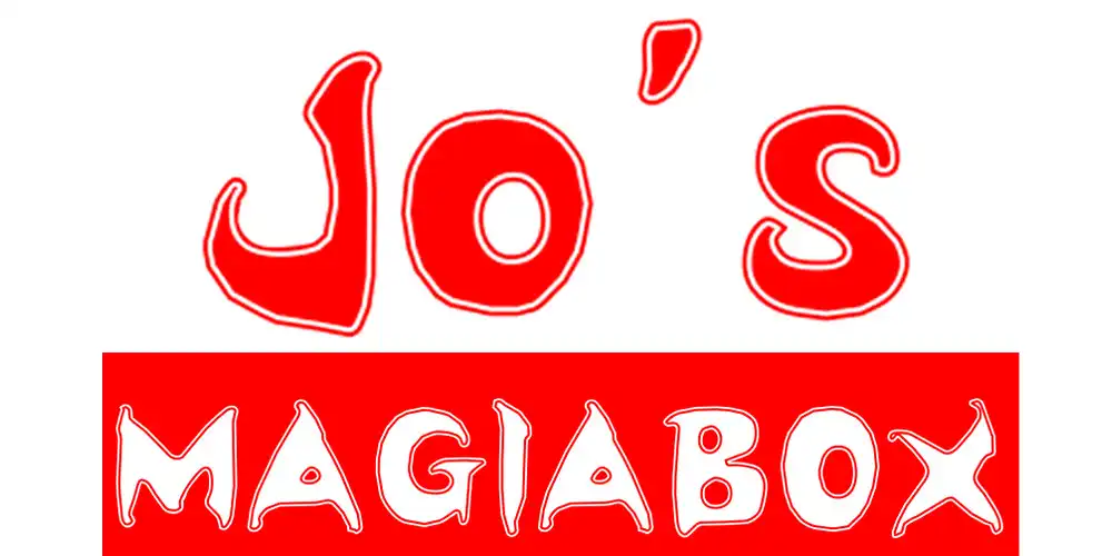 JO'S MAGIA BOX