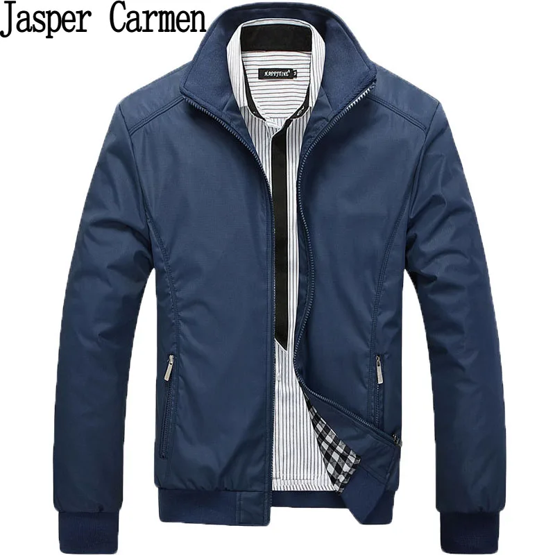 2017 new style Jacket Coat Men Wear Autumn Jackets Clothing Dress High