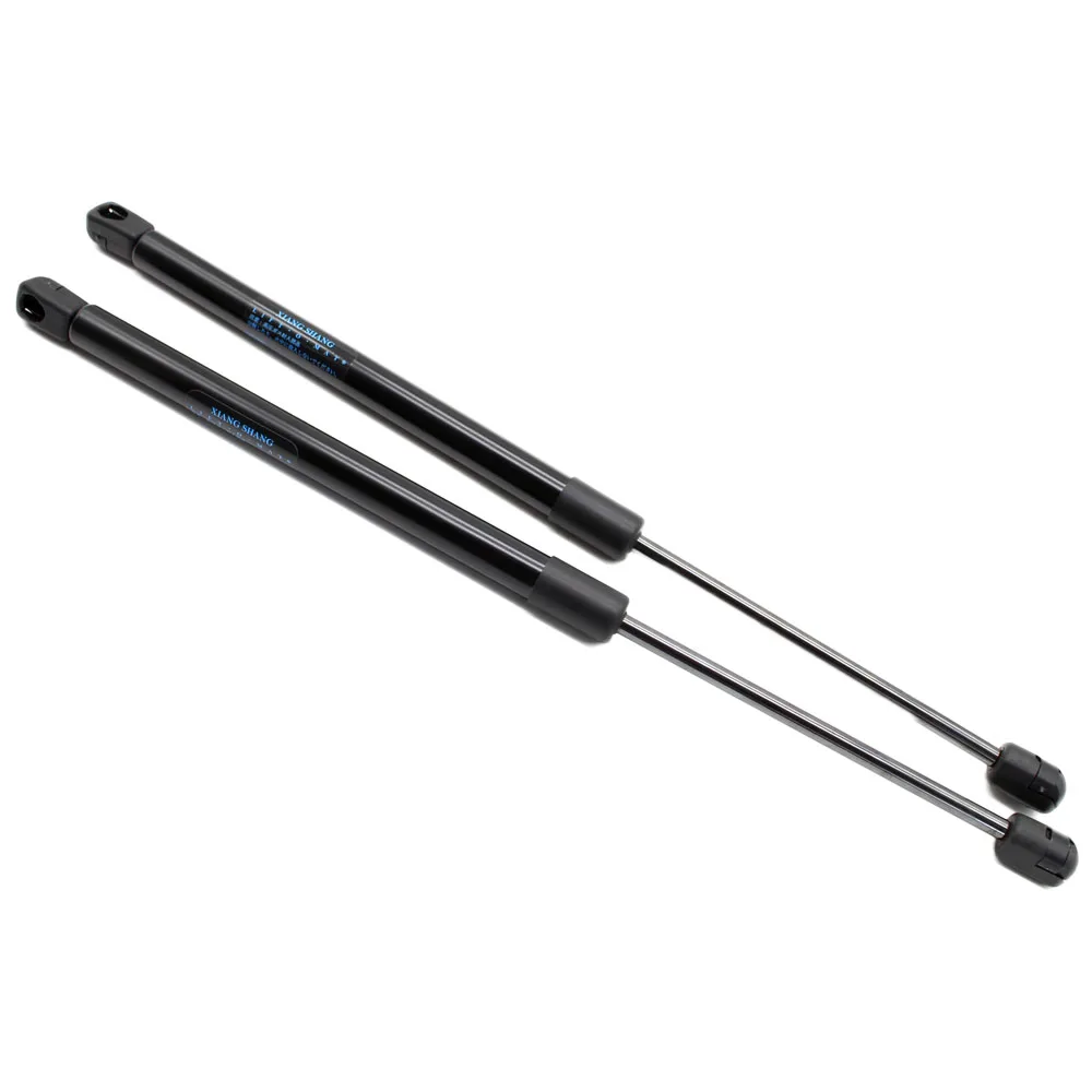 

for HYUNDAI SANTA FE II 2006-2010 Gas Charged Auto Front Hood Bonnet Gas Spring Struts Prop Lift Support Damper 447mm