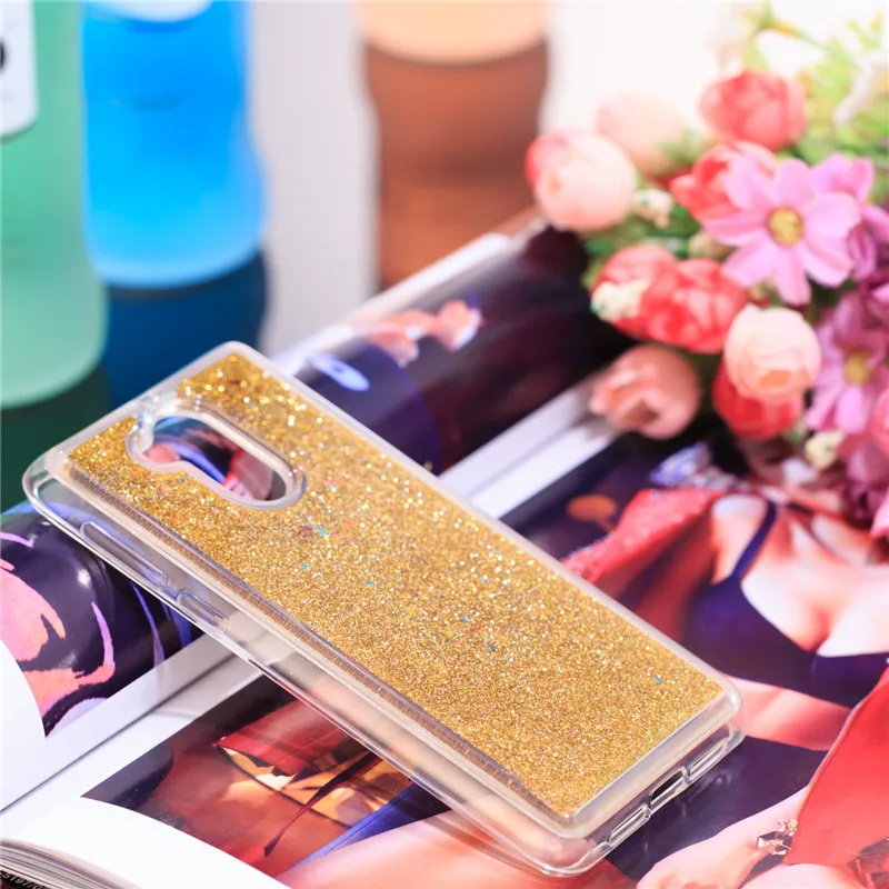 Triseoly чехол для Huawei Honor 6C 5,0 зыбучие пески водопад чехол для телефона из ТПУ с принтом "для Huawei NOVA Smart/Enjoy 6 S Coque DIG-L21 DIG-L21HN