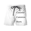 Best Buy Shorts Customer 3d-Printed Casual Fashion DIY Size-S-7xl Seaside Your Unisex aJLnVdAx