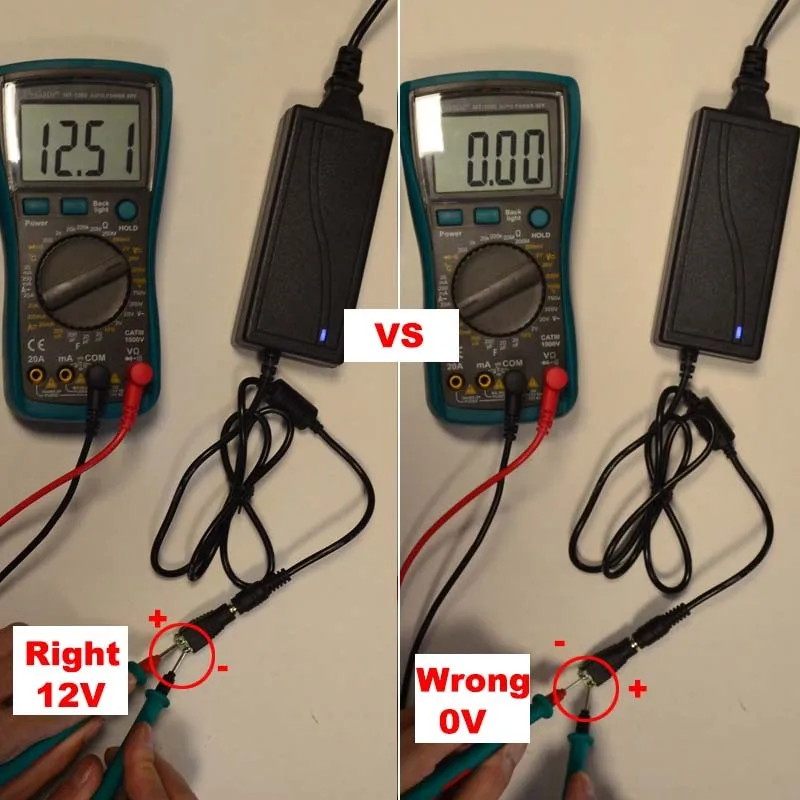 12V 5A AC/DC источник питания зарядное устройство адаптер трансформатора 5050 3528 светодиодный RGB светильник стандарта США/Великобритании/ЕС/Австралии