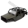 Unassembled Olive