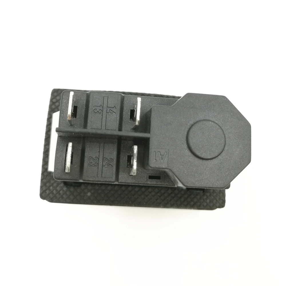 Электромагнитный выключатель KJD17B 2 шт. 220 240 В 16 А|switch switch|switches for power toolsswitch 16a |