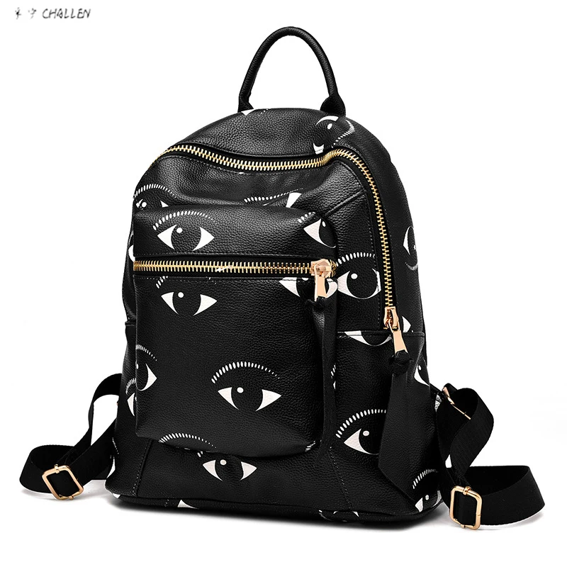 Women Backpack Sale Softback Solid Mochilas 2016 New Genuine Leather Backpack Large Space Travel Necessary Fashion Bag K42