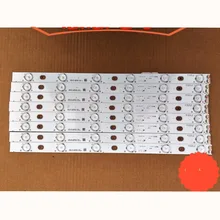 Светодиодный Подсветка полосы для TCL L40F3309B 4C-LB4006-YH1 006-P2K1793B 40F2370-6EA