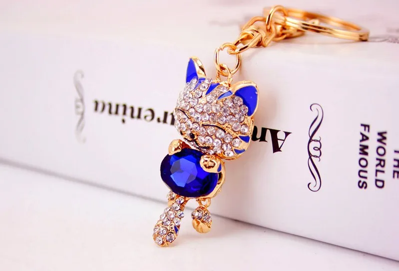 keychains 10