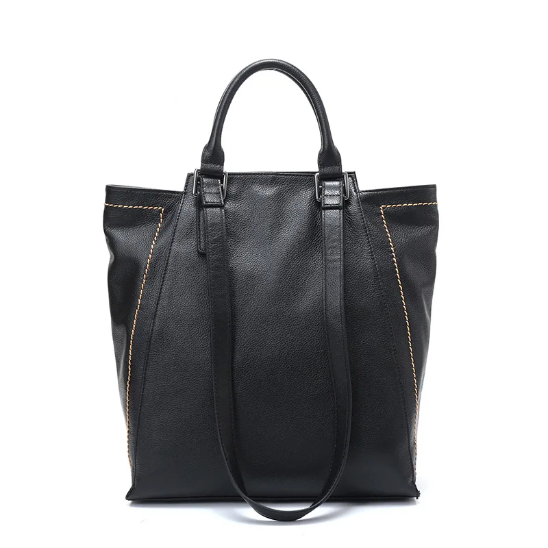 Women Genuine Leather Handbags Brand Tote Bag Designer Handbag Female Messenger Crossbody Bag For Women Leather Bolsos Sac Women Genuine Leather Handbags Brand Tote Bag Designer Handbag Female Messenger Crossbody Bag For Women Leather Bolsos Sac