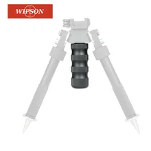 WIPSON на открытом воздухе CNC QD сошки крепления