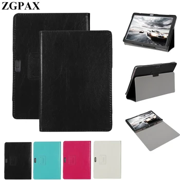 

Universal 10 10.1 Inch Tablet Case Folio Stand Cover Case For For 10 10.1 Inch Tablet Magnetic Anti-aging Protective Shell A20