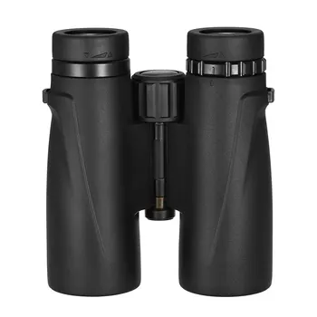 

Professional High Time 10X42 Bak4 Prism Binoculars Waterproof Fogproof Telescope Travel Scope For Outdoor Hunting Camping Hiking