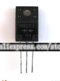 1 шт./лот YG902C2 YG902 TO 220|accessories|accessories accessorieslcd |