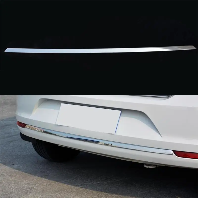 

Foot Pedal automobile decorative car styling accessories protecter modification 11 12 13 14 15 16 17 FOR Volkswagen Polo