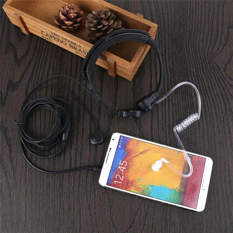 Universal 3 5mm In Ear Stereo Earbuds Earphone With Mic For Cell Phone Music Earbud Bass Stereo Sound Headset Noise Canceling