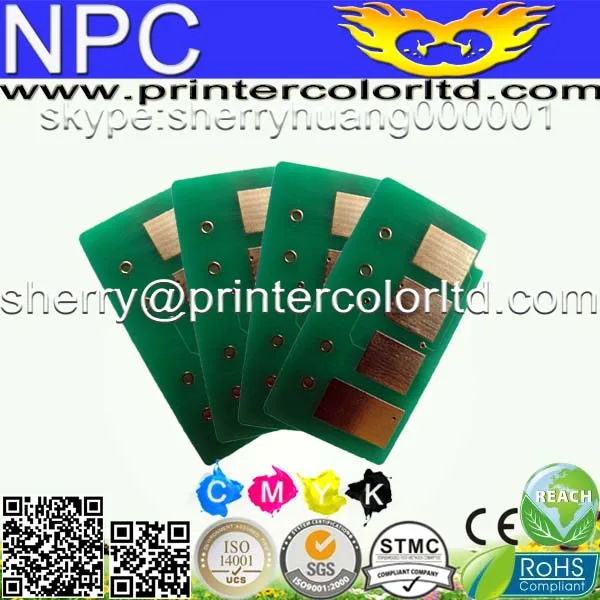 Совместимый чип для тонера Xerox 3140 3155 3160 фотоэлемент принтера Fuji Phaser 3155|Чип