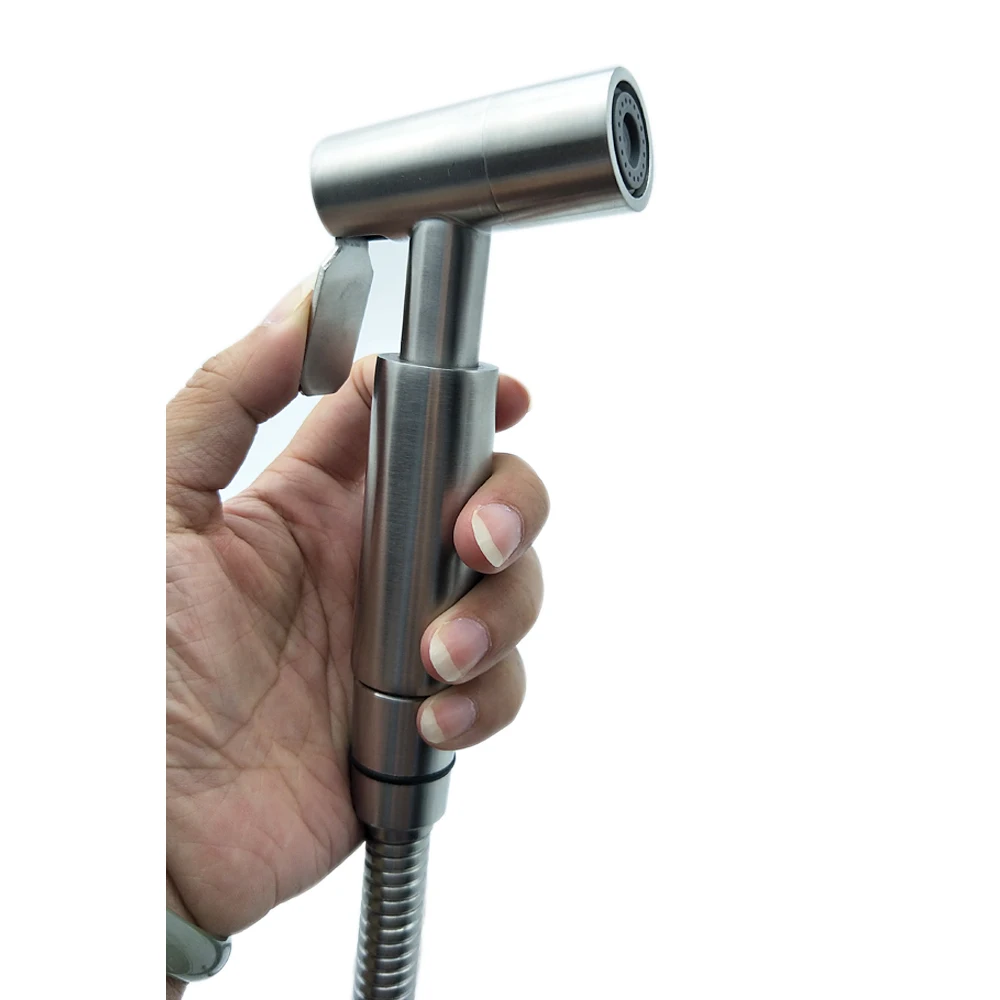 Günstige Homedec Bidet Armaturen Messing Bad dusche wasserhahn bidet wc sprayer Bidet wc waschmaschine mixer muslimischen dusche ducha higienica