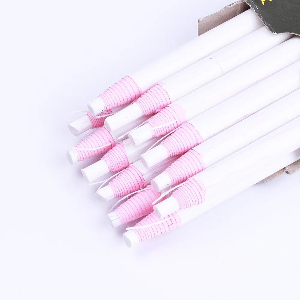 

1pcs Wax Pen Rhinestone Picker Dotting Pen Easily Picking Up Manicure Rhinestones Studs 3D Nail Decoration Picker Nail Art Tools