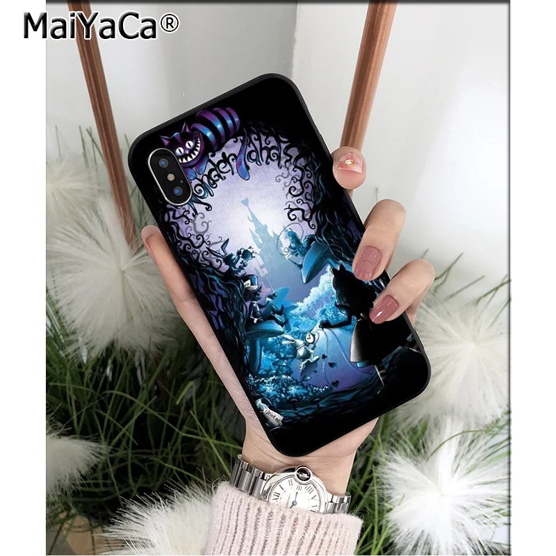 Cheshire Cat Alice in Wonderland