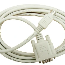 Высокое качество Dvpcab215 Delta DVP серии PLC кабель последовательный кабель скачать