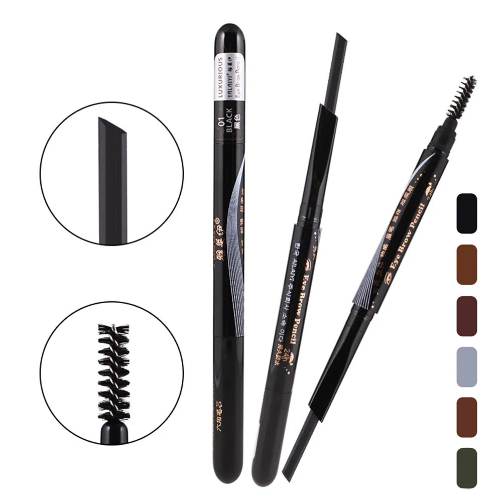 Buy 1PC Women Double end Long lasting Waterproof