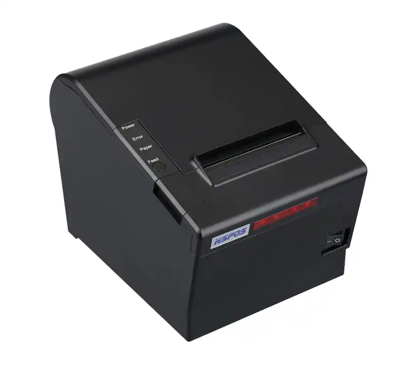 thermal printer for mac