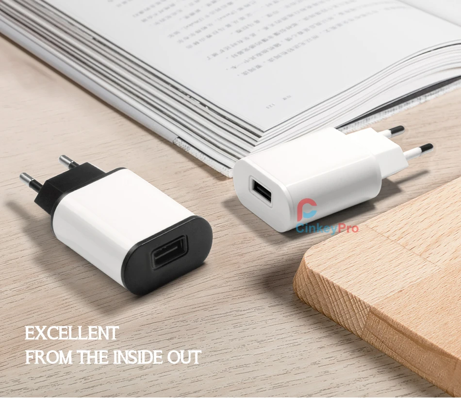 usb charger 8