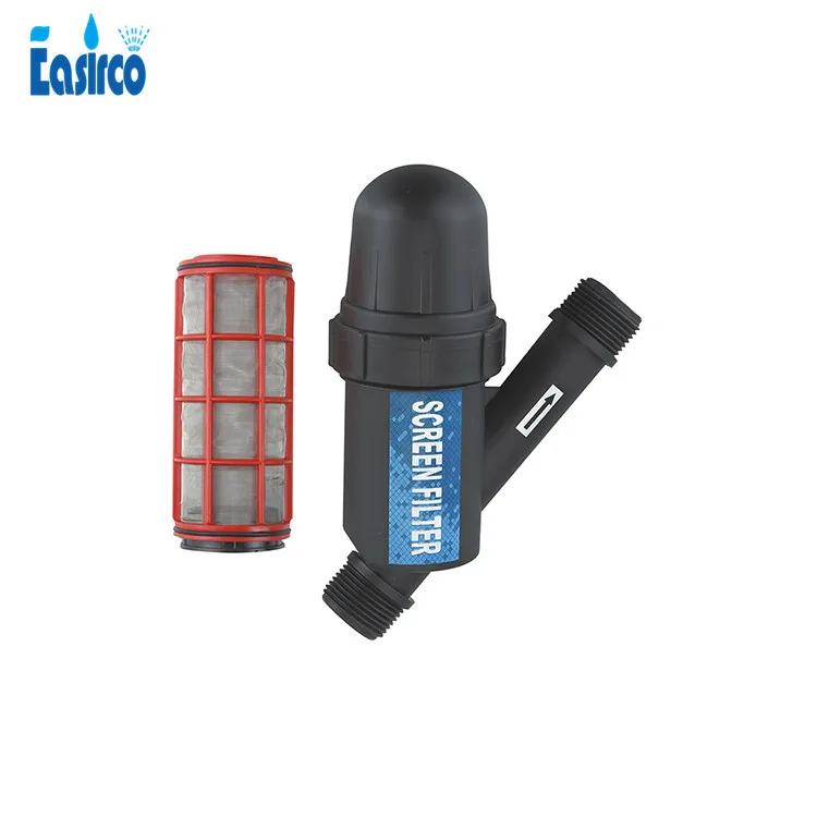 фильтра литые