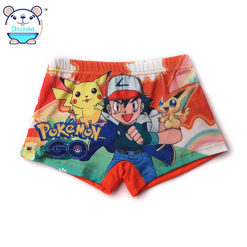 Panties for boys